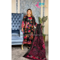 Mashal Catalogue Dress