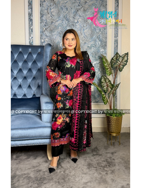 Mashal Catalogue Dress