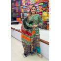 Mom Tuli Qouta Batik