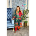 Mom Tuli Qouta Batik