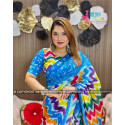 Mom Tuli Batik Sharee