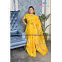 Mom Tuli Batik Sharee