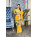 Mom Tuli Batik Sharee