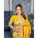 Mom Tuli Batik Sharee