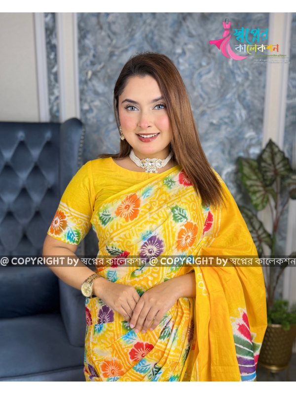 Mom Tuli Batik Share...