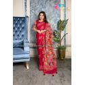 Mom Tuli Batik Sharee
