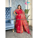 Mom Tuli Batik Sharee