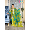 Muskan swiss lawn new