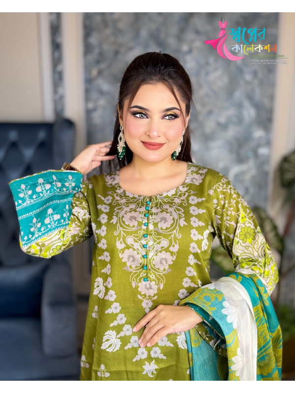 Muskan swiss lawn new