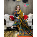Nature Batik Three pis 04