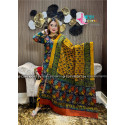 Nature Batik Three pis 04