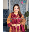 Nature Batik Three pis