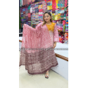 Nature Batik Three pis