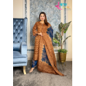 Nature Batik Three pis