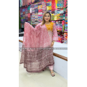 Nature Batik Three pis