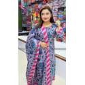 Premium khaddi cotton unstitch Catalogue Swiss Lawn