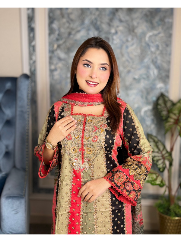 Rakhi Cotton Boutiqes