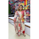 Mashal Ready Dress