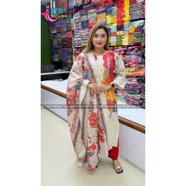 Mashal Ready Dress...