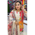 Mashal Ready Dress