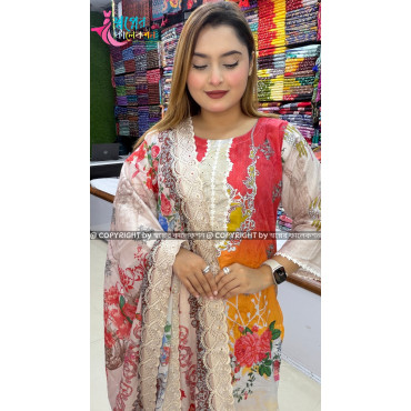 Mashal Ready Dress...