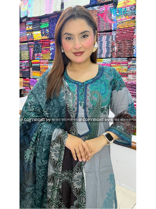 Ready To Wear Collection 