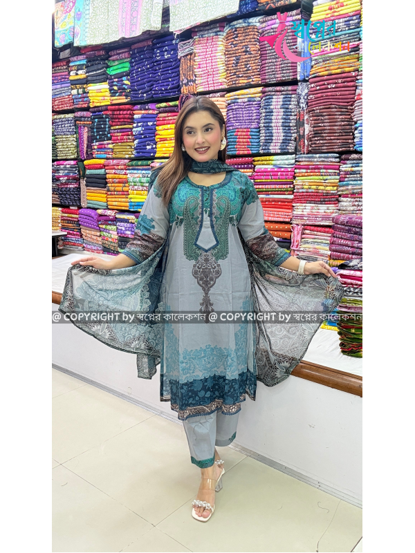 Ready To Wear Collection 