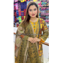Sadabahar Ready Three Pis