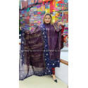 Sequence Batik Dress