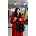 Sequence Batik Dress