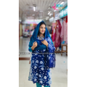 Sequence Batik Dress