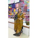 Sequence Batik Dress