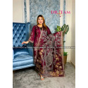 Shezadi Exclusive swiss cotton Dupatta
