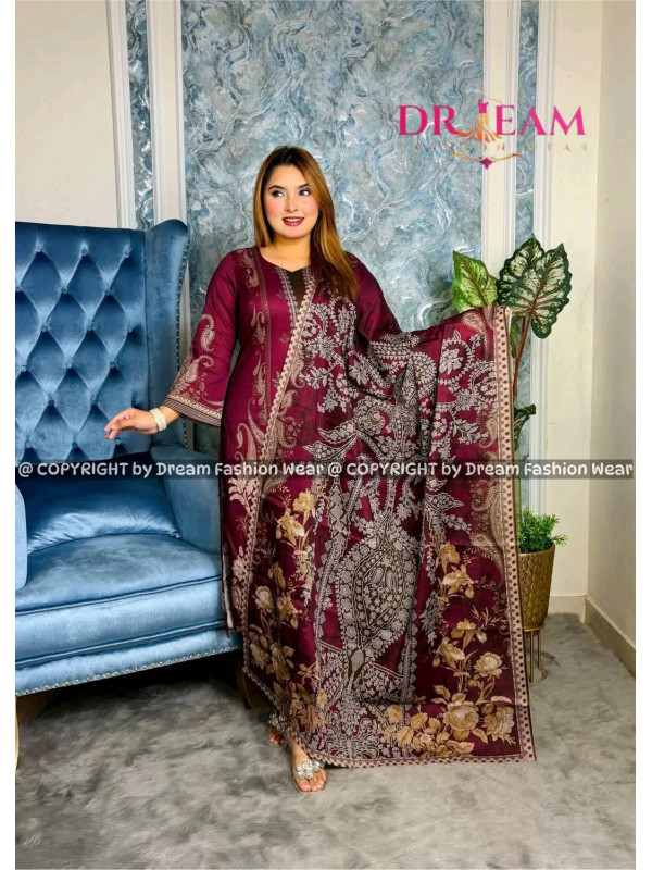 Shezadi Exclusive sw...