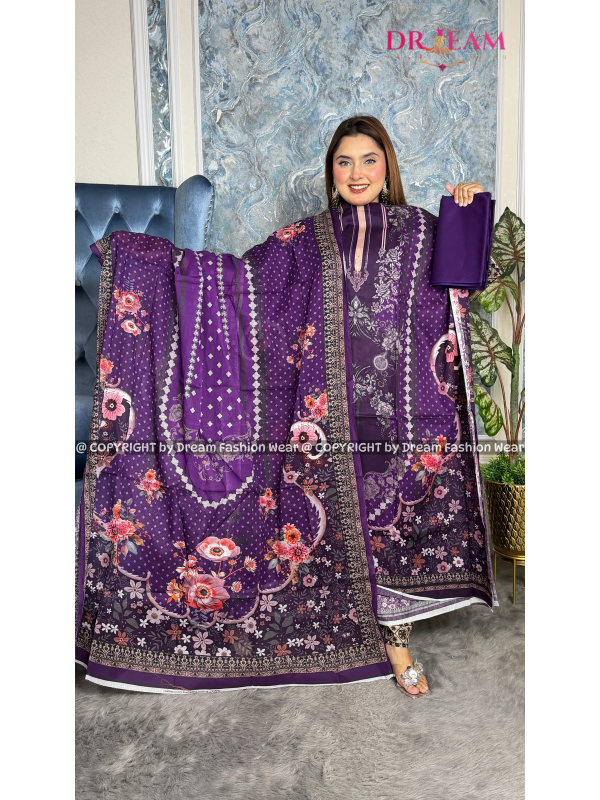 Shezadi Exclusive sw...