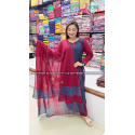 Shibori Tuli Batik