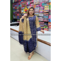 Exclusive Silk Batik Three Pis