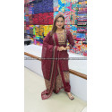 New Stone Karchupi Boutiqes