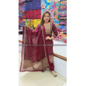 New Stone Karchupi Boutiqes