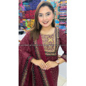 New Stone Karchupi Boutiqes