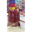 New Stone Karchupi Boutiqes