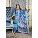 Swiss Loan Ready Dress