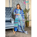 Swiss Loan Ready Dress