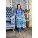 Swiss Loan Ready Dress