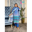 Swiss Loan Ready Dress