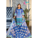Swiss Loan Ready Dress