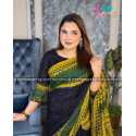 Tye Dye Batik Sharee