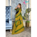Tye Dye Batik Sharee