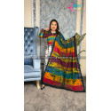 Tye Dye Batik Three Pis