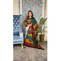 Tye Dye Batik Three Pis